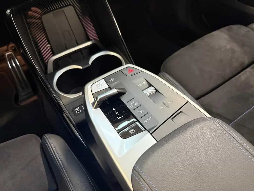 BMW X1 xDrive30e M Sport Driv.Assist.Prof Harman/K 06/2023-photo-8