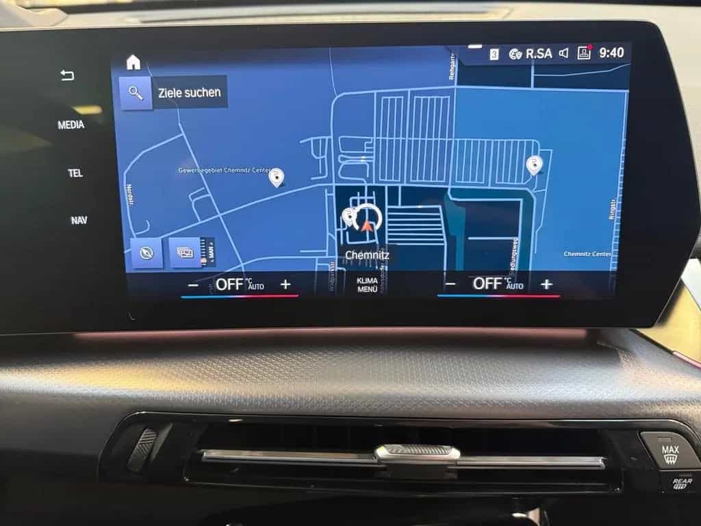 BMW X1 xDrive30e M Sport Driv.Assist.Prof Harman/K 06/2023-photo-9