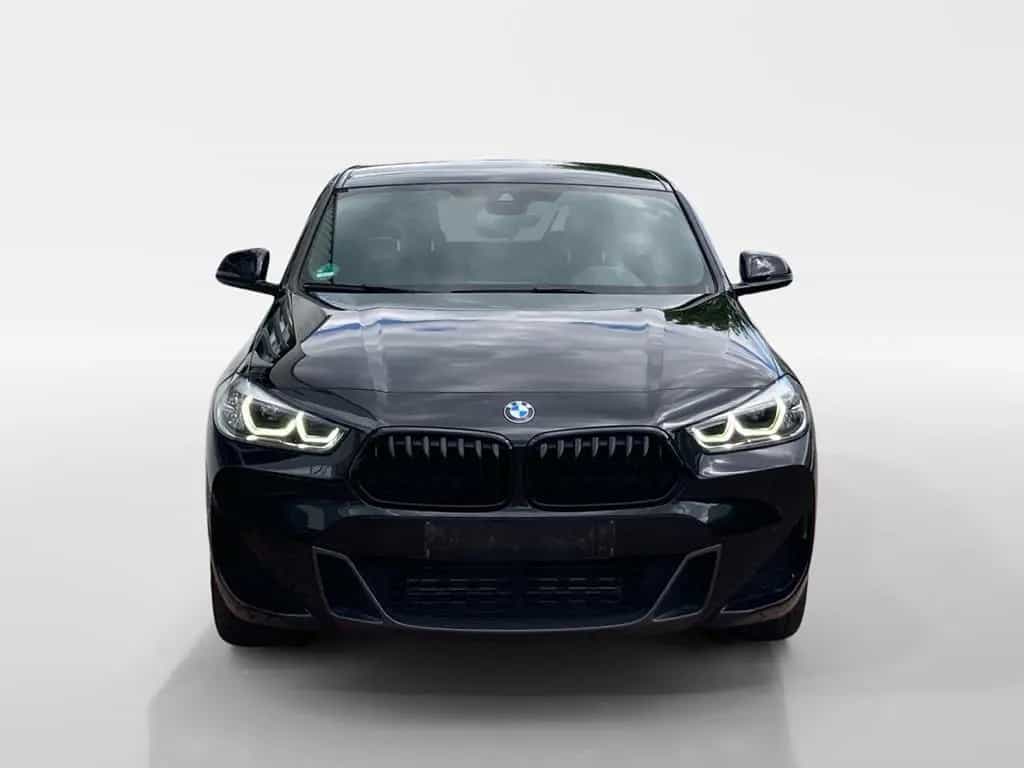 BMW X2 sDrive18i Aut. M Sport Business+PDC+Navi+ 12/2022-photo-1