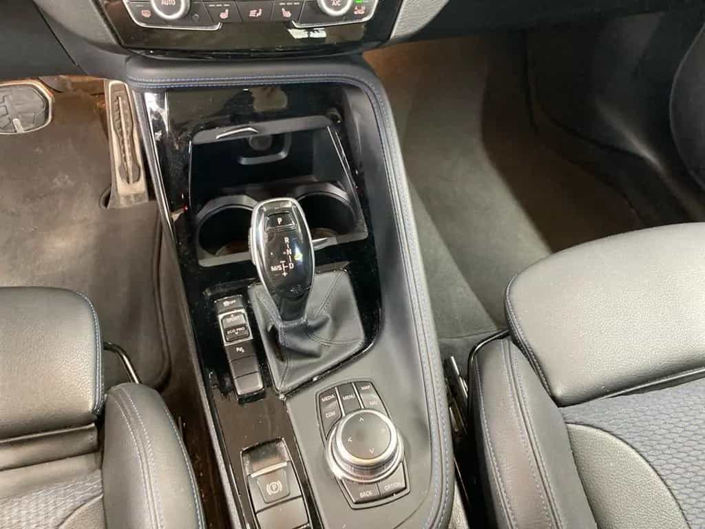 BMW X2 sDrive18i Aut. M Sport Business+PDC+Navi+ 12/2022-photo-11