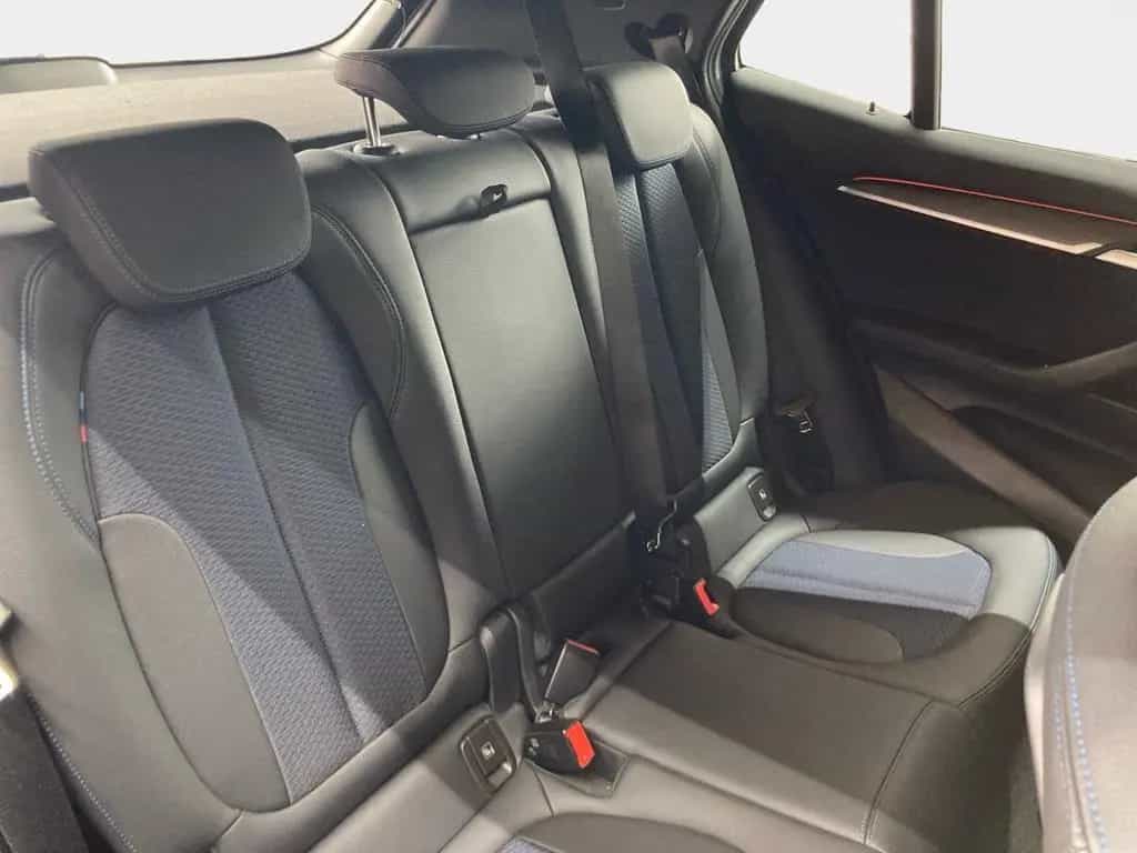 BMW X2 sDrive18i Aut. M Sport Business+PDC+Navi+ 12/2022-photo-15