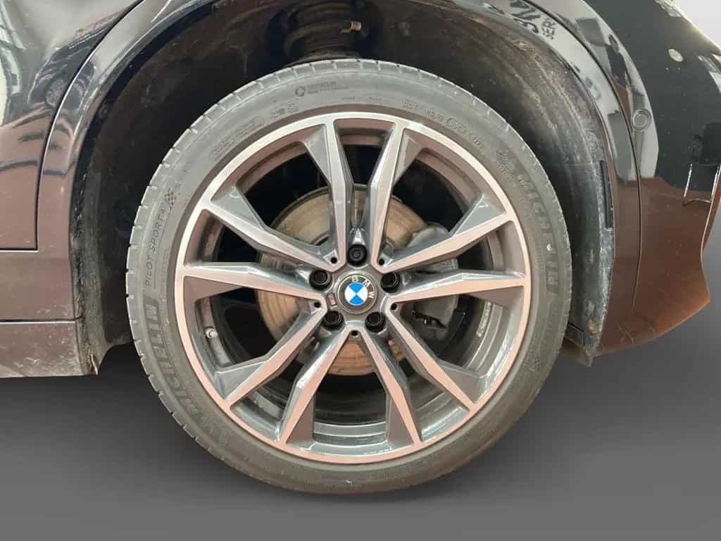 BMW X2 sDrive18i Aut. M Sport Business+PDC+Navi+ 12/2022-photo-16
