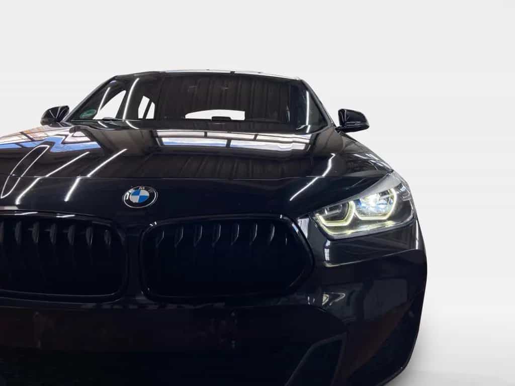 BMW X2 sDrive18i Aut. M Sport Business+PDC+Navi+ 12/2022-photo-18