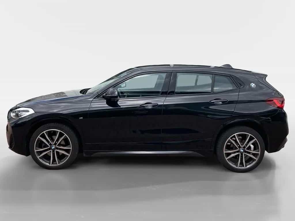 BMW X2 sDrive18i Aut. M Sport Business+PDC+Navi+ 12/2022-photo-3