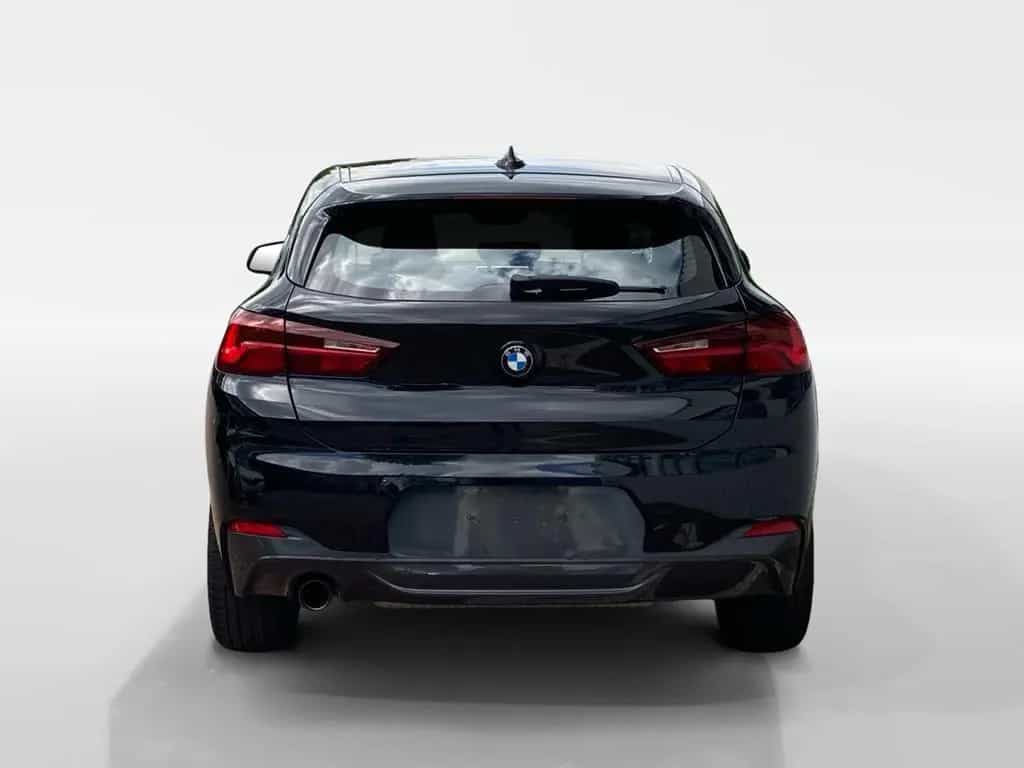 BMW X2 sDrive18i Aut. M Sport Business+PDC+Navi+ 12/2022-photo-5
