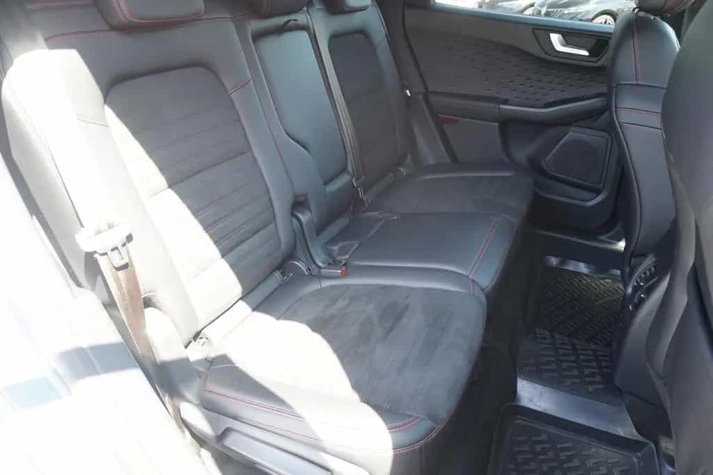 Ford Kuga 1.5 EcoBoost ST-Line X LED Navi ACC AHK 07/2020-photo-10