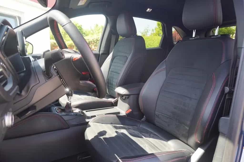Ford Kuga 1.5 EcoBoost ST-Line X LED Navi ACC AHK 07/2020-photo-11