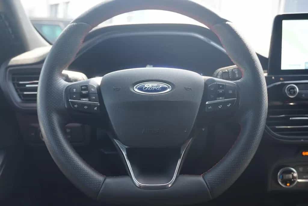 Ford Kuga 1.5 EcoBoost ST-Line X LED Navi ACC AHK 07/2020-photo-16