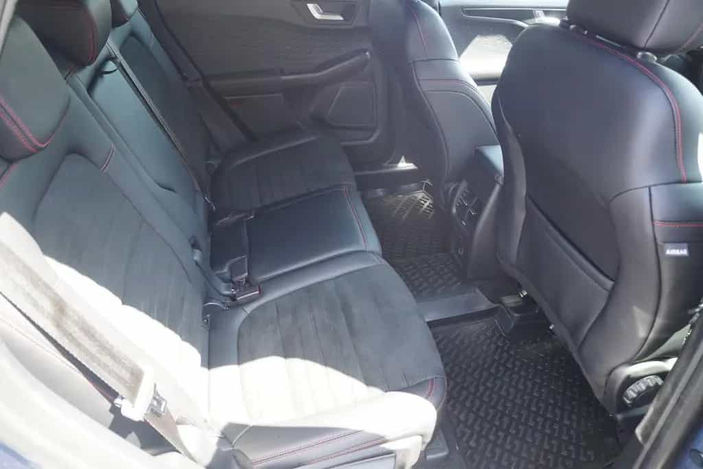 Ford Kuga 1.5 EcoBoost ST-Line X LED Navi ACC AHK 07/2020-photo-8