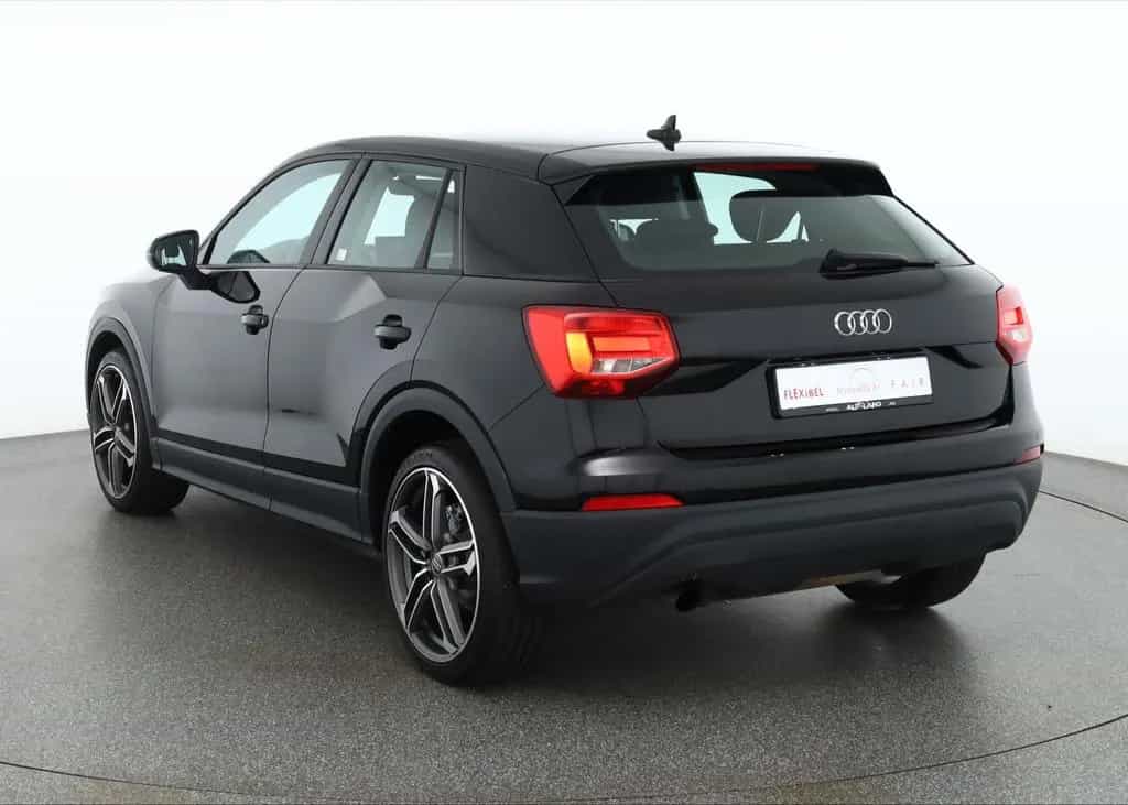 Audi Q2 1.0 TFSI ultra s-tronic Navi Android Apple 10/2017-photo-2