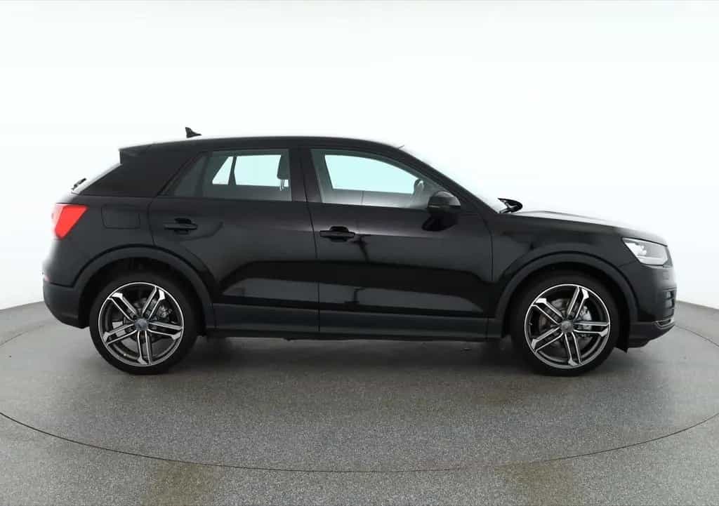 Audi Q2 1.0 TFSI ultra s-tronic Navi Android Apple 10/2017-photo-5