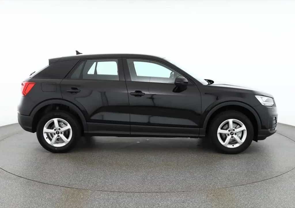 Audi Q2 30 TFSI LED Navi Sitzheizung Kamera AHK 11/2020-photo-5