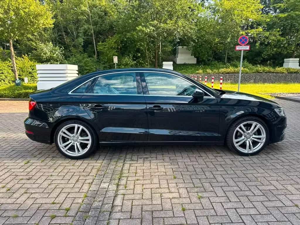 Audi A3 1.4 TFSI cod S tronic Ambition 09/2013-photo-10