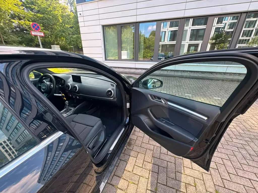 Audi A3 1.4 TFSI cod S tronic Ambition 09/2013-photo-18