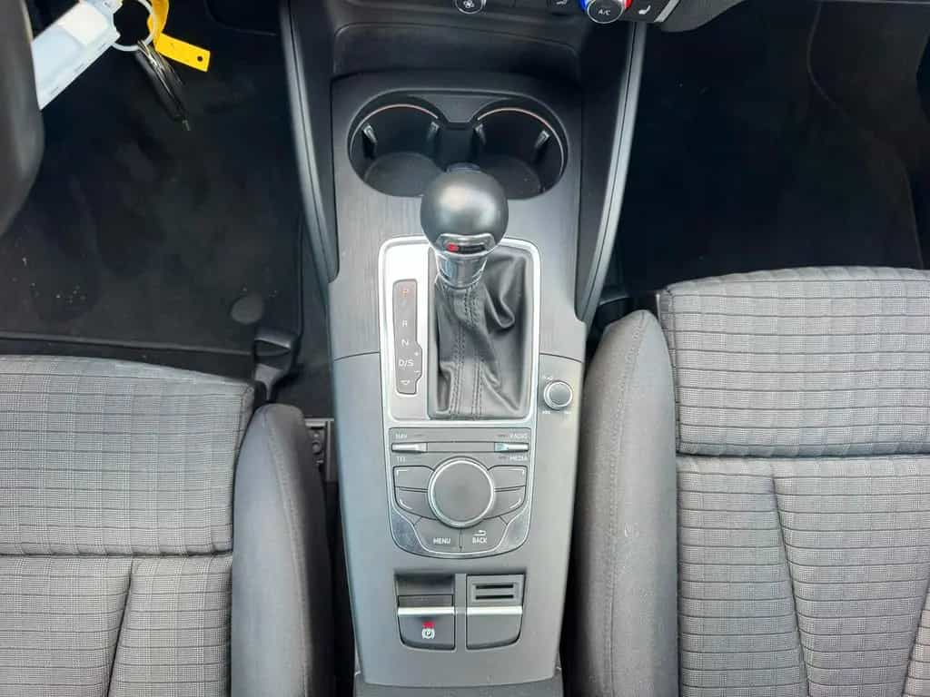 Audi A3 1.4 TFSI cod S tronic Ambition 09/2013-photo-20