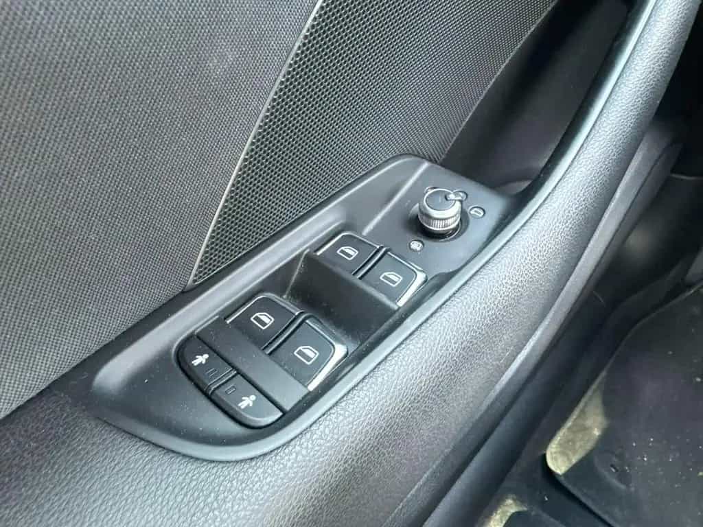 Audi A3 1.4 TFSI cod S tronic Ambition 09/2013-photo-37