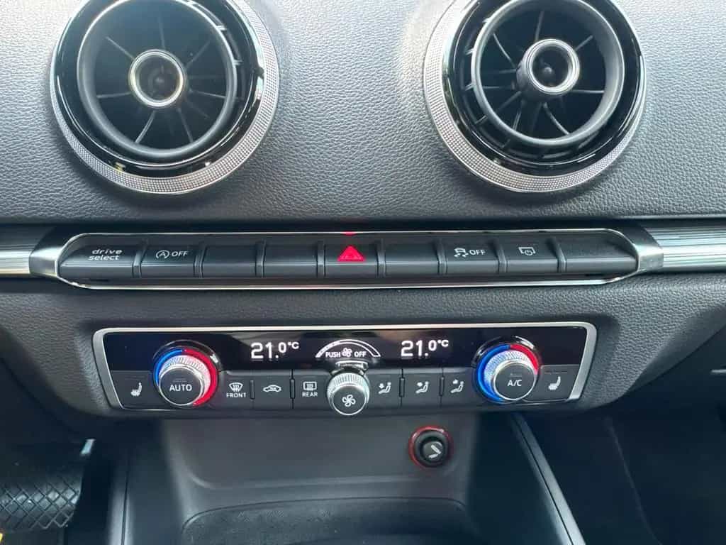 Audi A3 1.4 TFSI cod S tronic Ambition 09/2013-photo-38