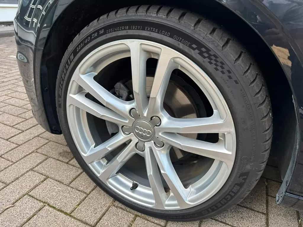 Audi A3 1.4 TFSI cod S tronic Ambition 09/2013-photo-39