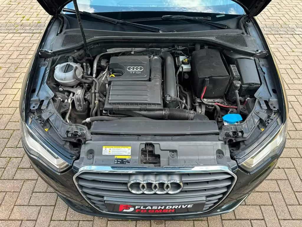 Audi A3 1.4 TFSI cod S tronic Ambition 09/2013-photo-41
