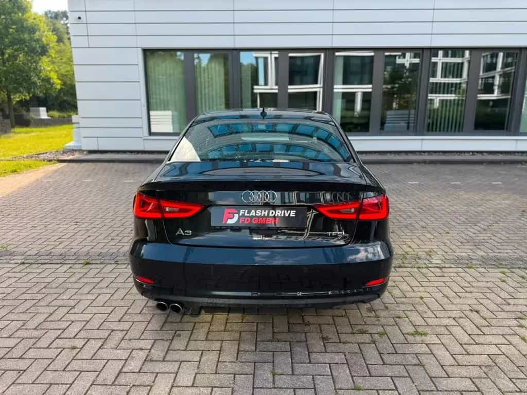 Audi A3 1.4 TFSI cod S tronic Ambition 09/2013-photo-5