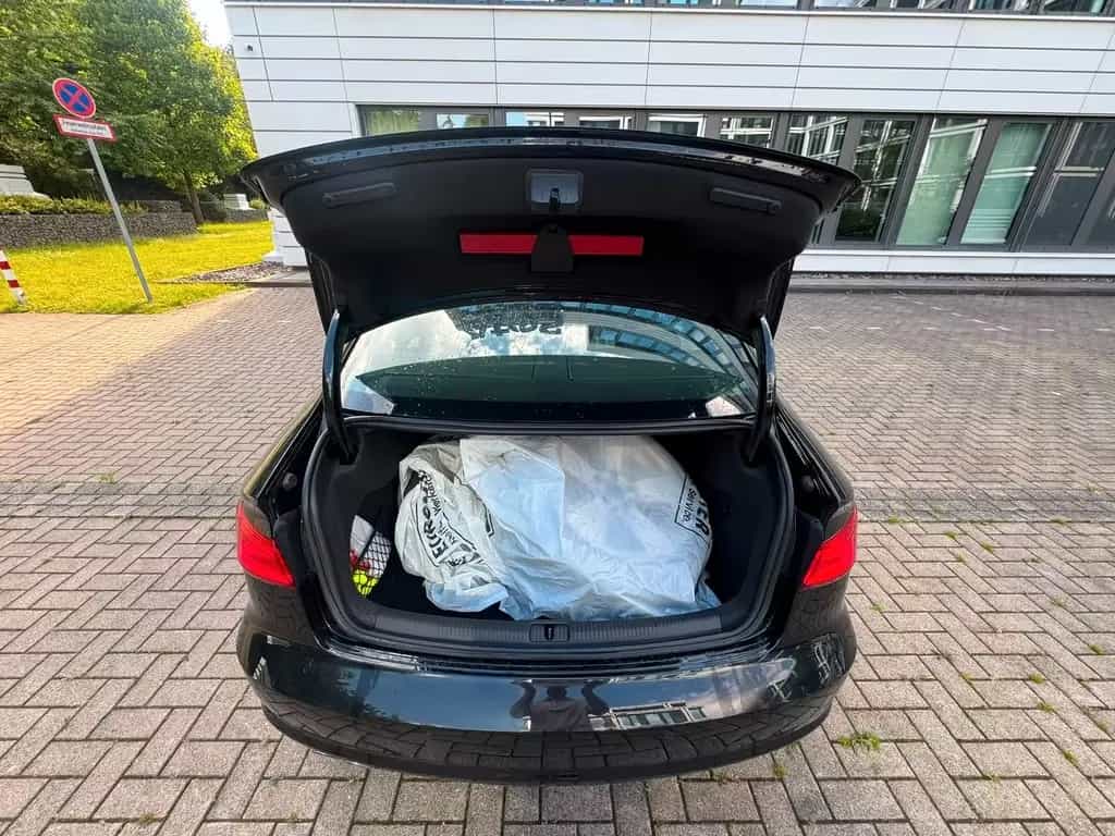 Audi A3 1.4 TFSI cod S tronic Ambition 09/2013-photo-6