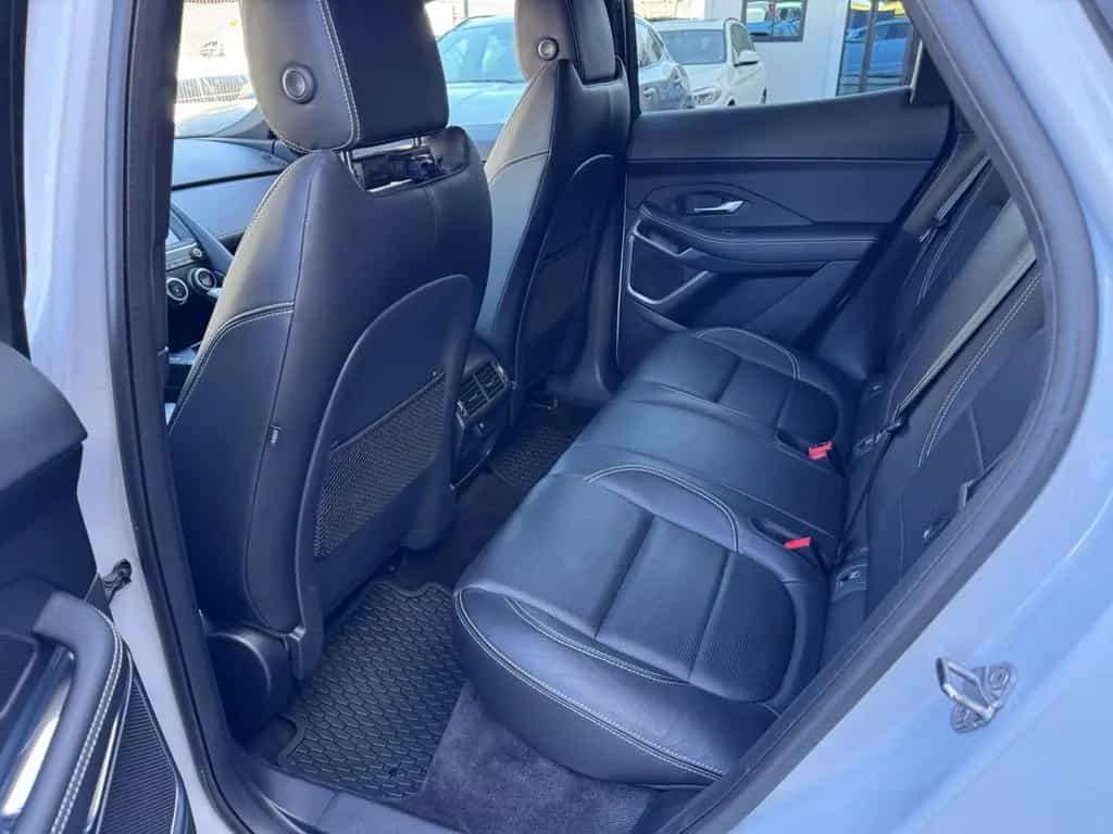 Jaguar E-Pace D180 R-Dynamic SE AWD/Leder/Kam/eSitze 11/2020-photo-11