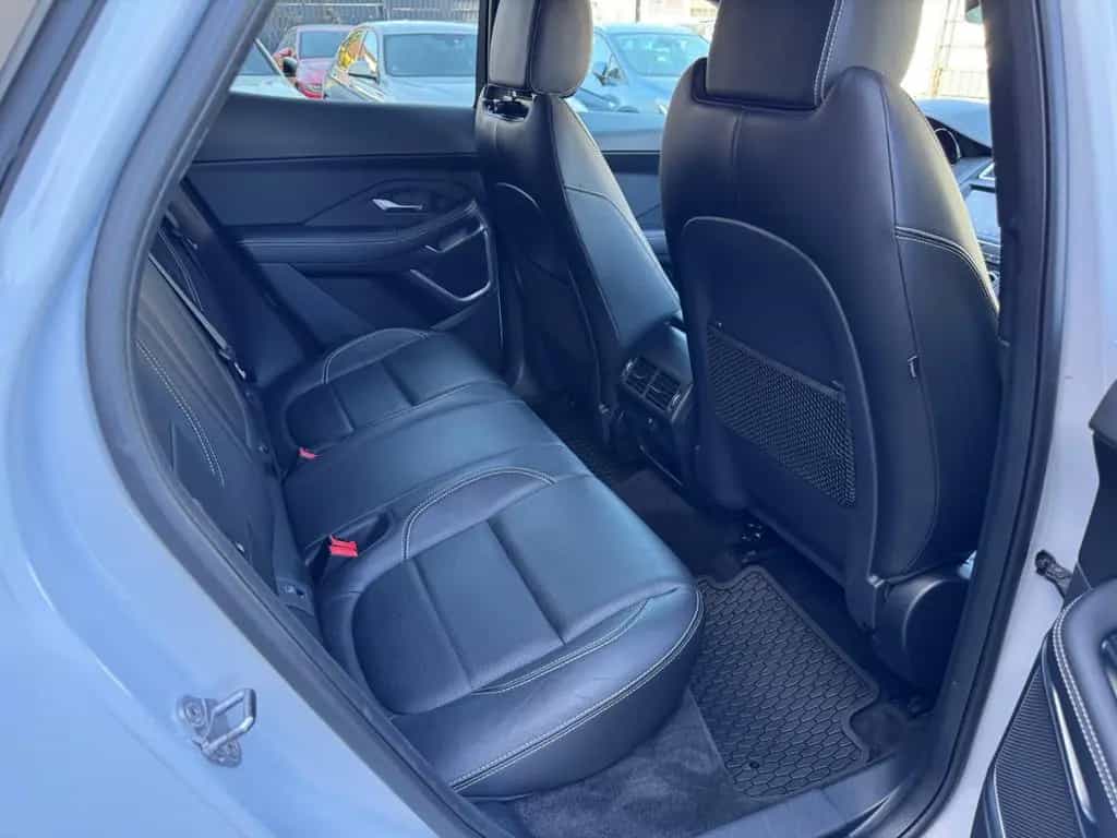 Jaguar E-Pace D180 R-Dynamic SE AWD/Leder/Kam/eSitze 11/2020-photo-12