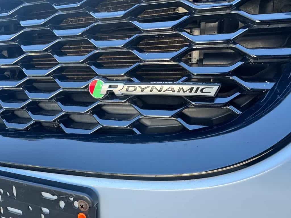 Jaguar E-Pace D180 R-Dynamic SE AWD/Leder/Kam/eSitze 11/2020-photo-24