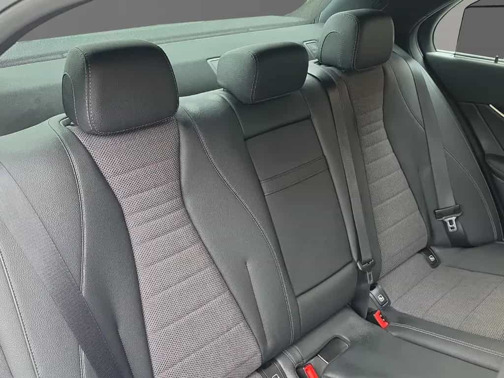 Mercedes-Benz E 350 E Limousine Avantgarde Aus 1.Hand 07/2019-photo-16