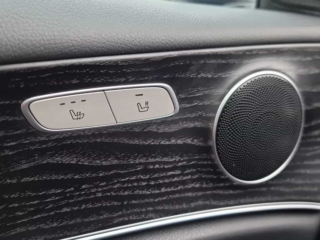 Mercedes-Benz E 350 E Limousine Avantgarde Aus 1.Hand 07/2019-photo-23