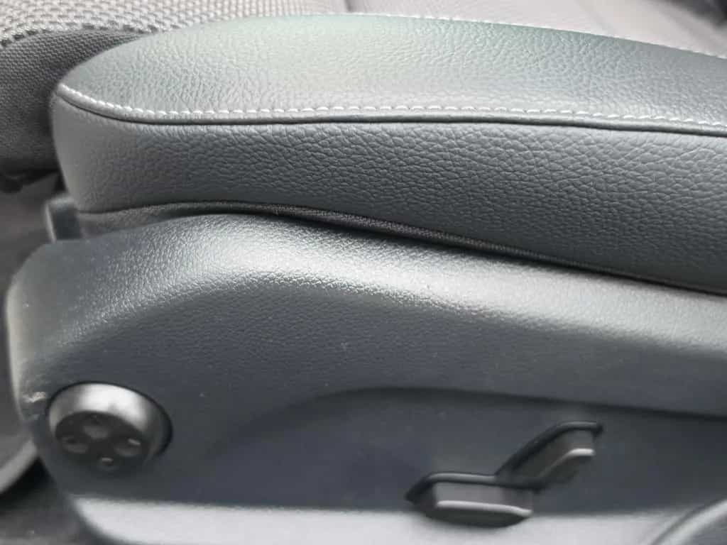 Mercedes-Benz E 350 E Limousine Avantgarde Aus 1.Hand 07/2019-photo-40