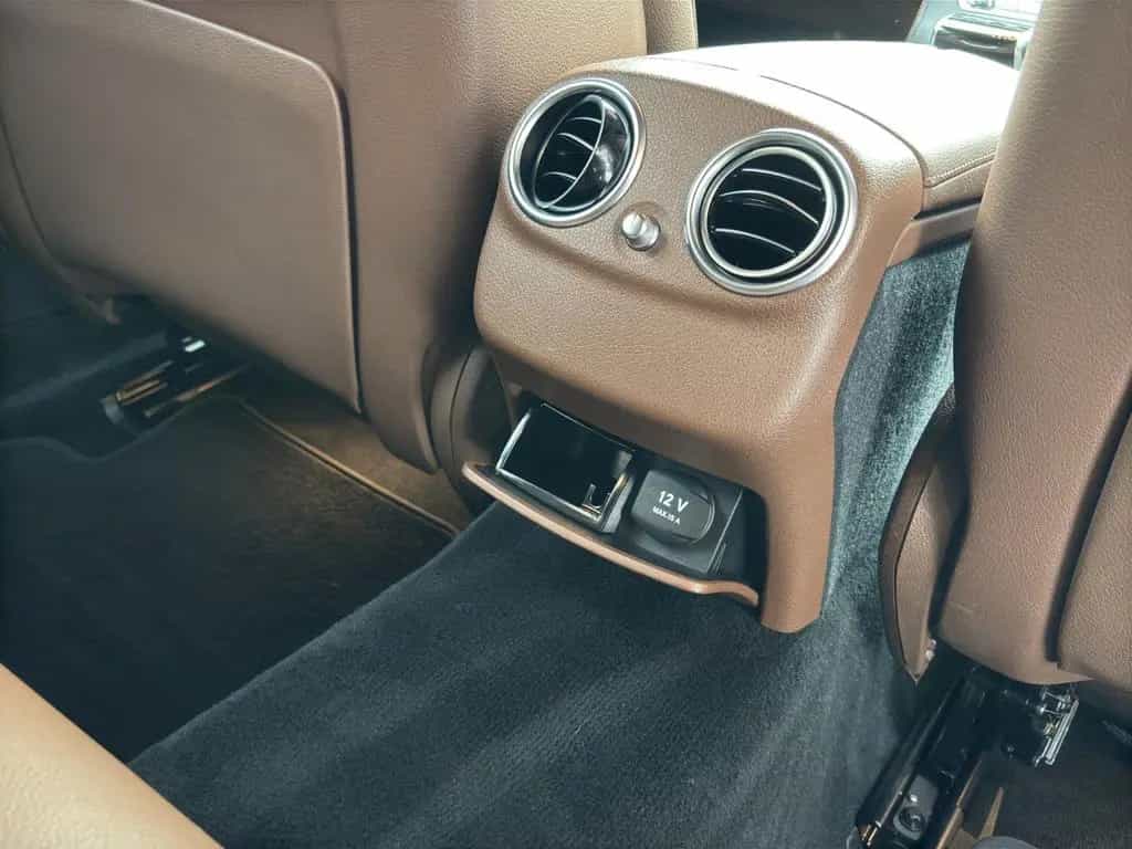 Mercedes-Benz E 200 D  Kamera*DAB+*AHK*Navigation*Leder 02/2019-photo-11
