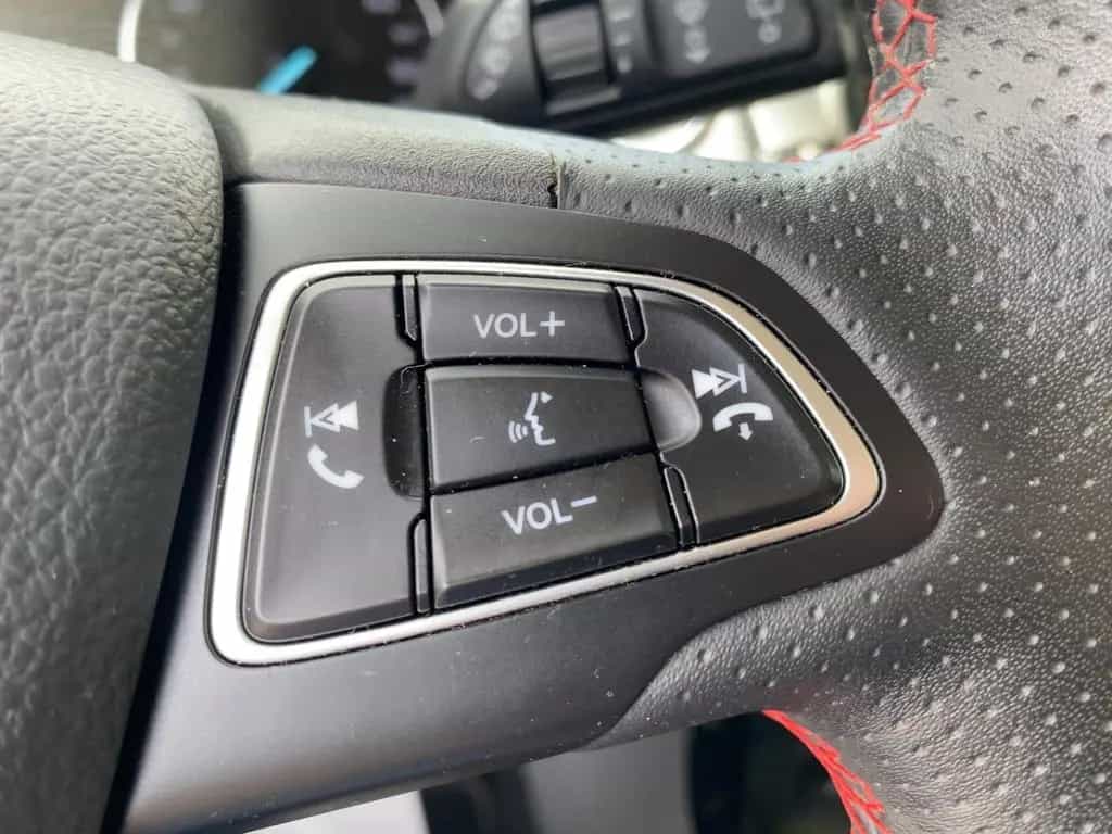 Ford EcoSport 1.0 EcoBoost Cool & Connect LED*SHZ*LM 01/2020-photo-14