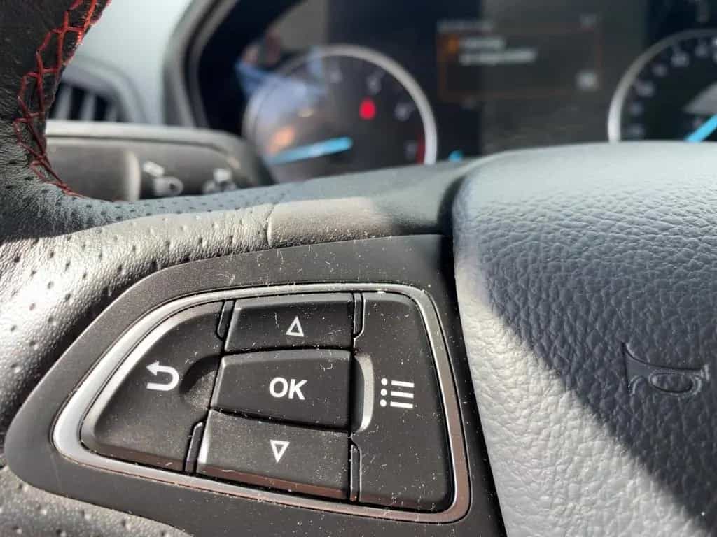 Ford EcoSport 1.0 EcoBoost Cool & Connect LED*SHZ*LM 01/2020-photo-16