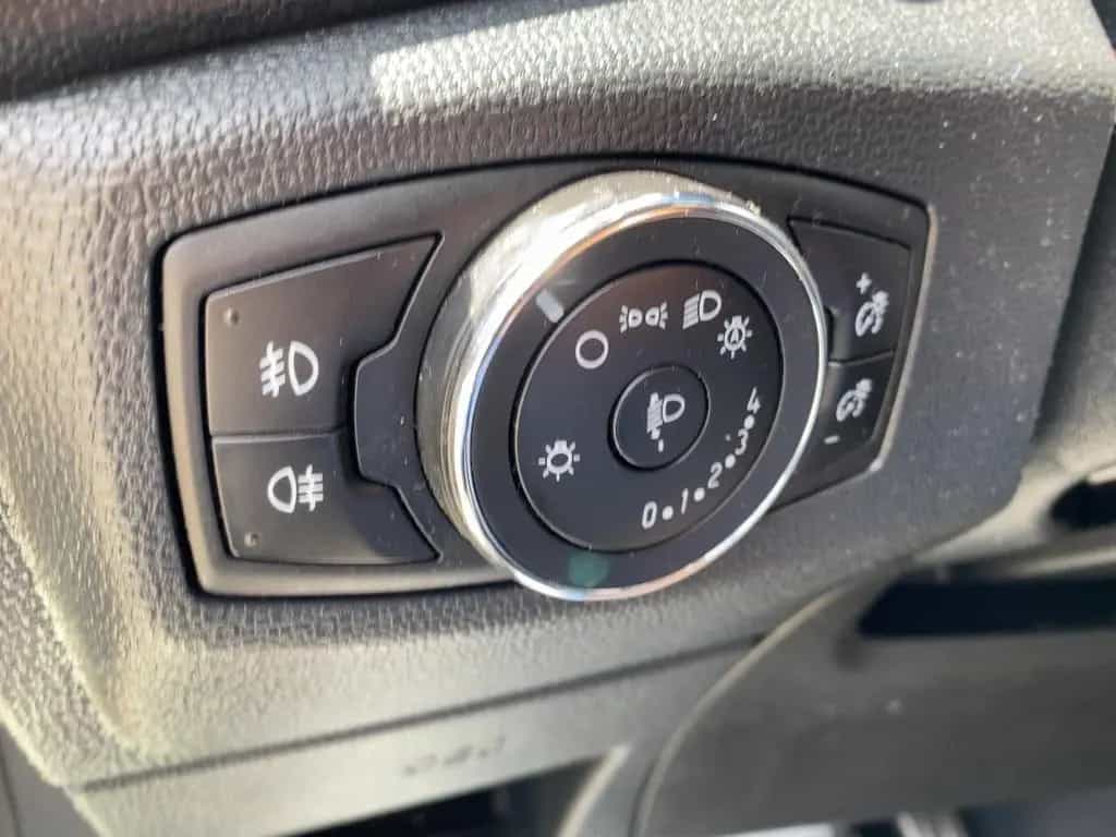 Ford EcoSport 1.0 EcoBoost Cool & Connect LED*SHZ*LM 01/2020-photo-19