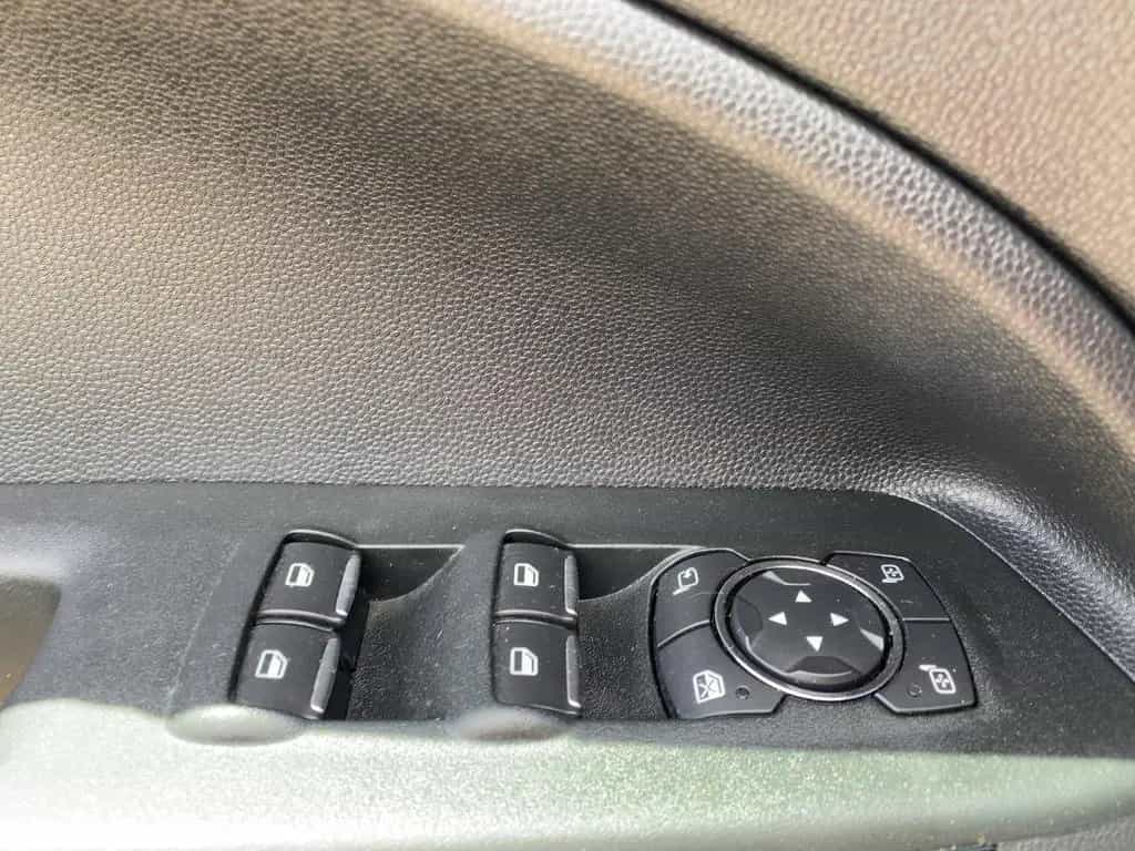 Ford EcoSport 1.0 EcoBoost Cool & Connect LED*SHZ*LM 01/2020-photo-20