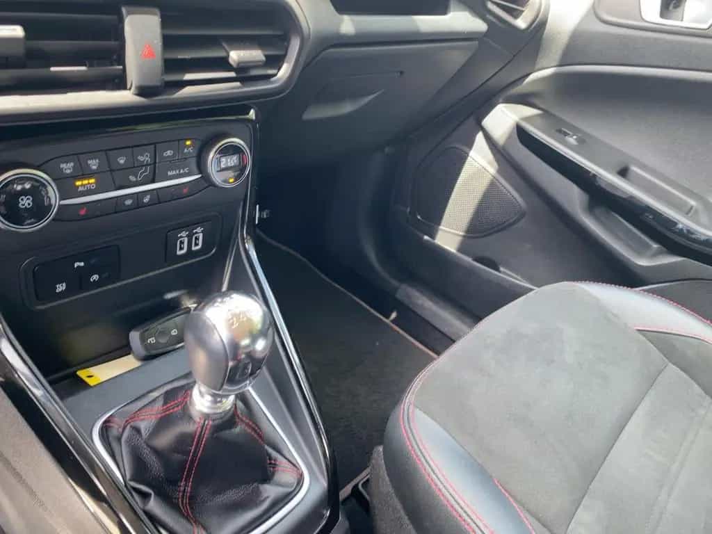 Ford EcoSport 1.0 EcoBoost Cool & Connect LED*SHZ*LM 01/2020-photo-21