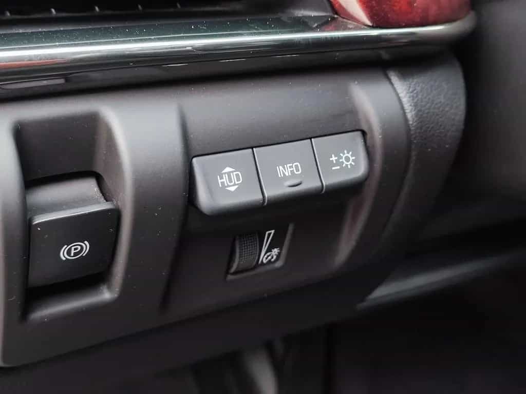 Cadillac CTS Elegance|HUD|TWA|SPUR|LEDER|NAVI|KAMERA| 10/2016-photo-17