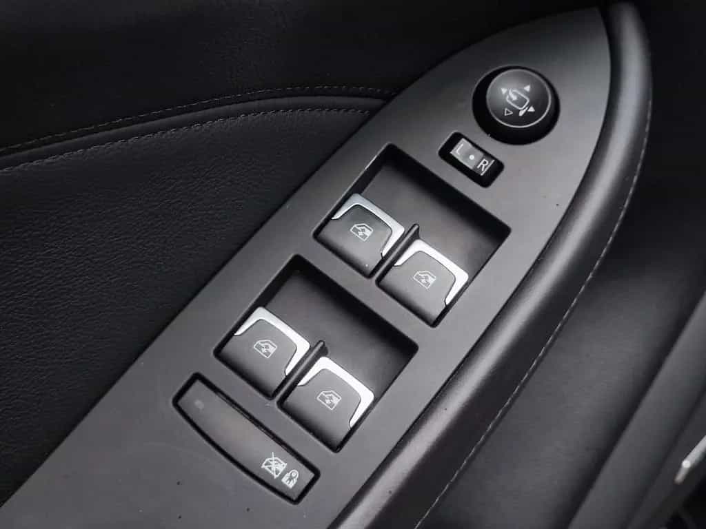 Cadillac CTS Elegance|HUD|TWA|SPUR|LEDER|NAVI|KAMERA| 10/2016-photo-23