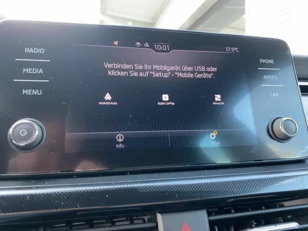 Skoda Scala Style *LED*4xSHZ*PDC*Tempomat*Apple*Klima* 09/2021-photo-12