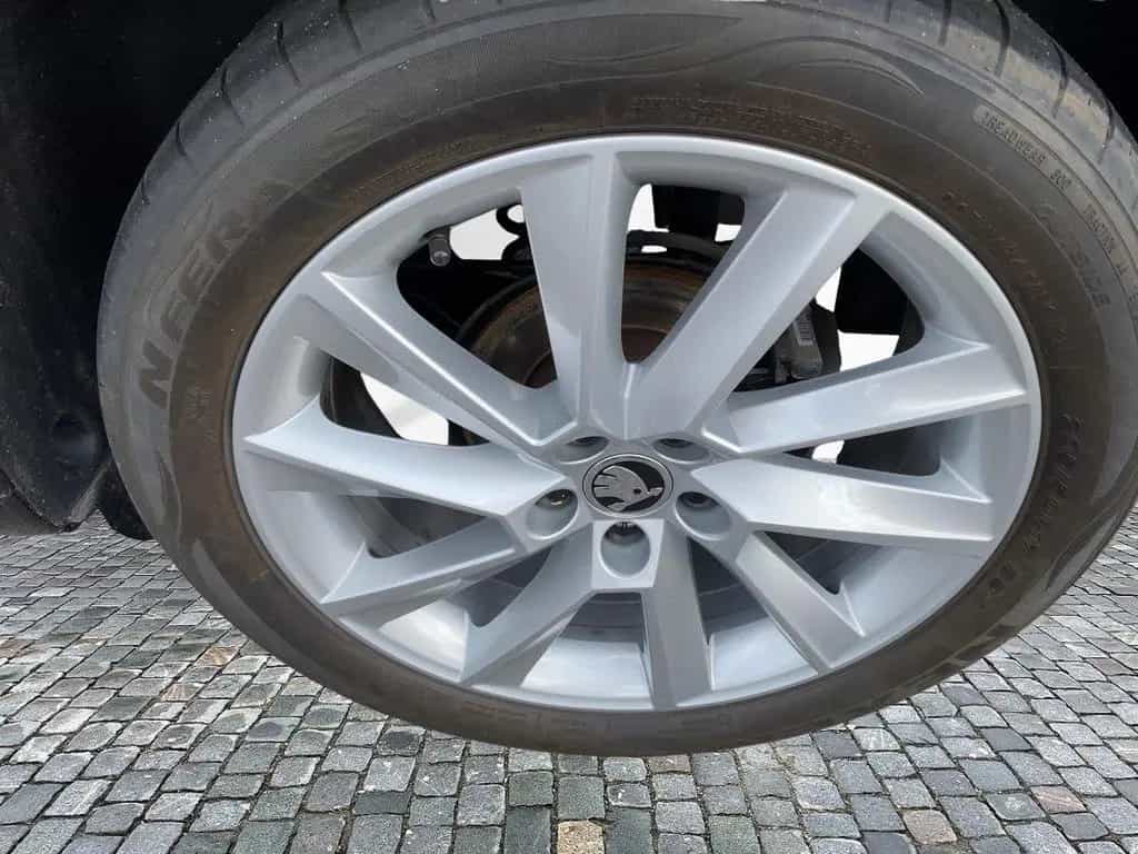 Skoda Scala Style *LED*4xSHZ*PDC*Tempomat*Apple*Klima* 09/2021-photo-21
