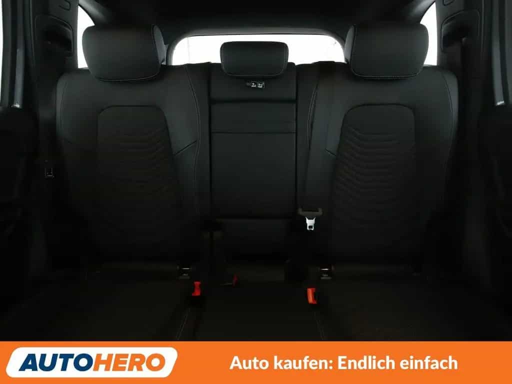 Mercedes-Benz GLB 250 4Matic Style Aut.*LED*NAVI*TEMPO*CAM*PDC 04/2021-photo-15
