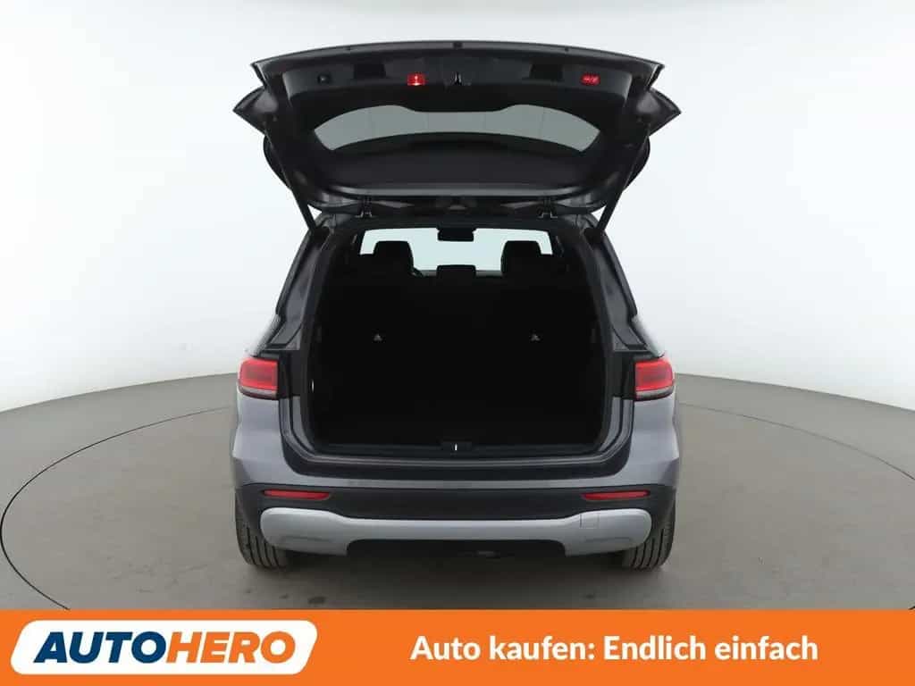 Mercedes-Benz GLB 250 4Matic Style Aut.*LED*NAVI*TEMPO*CAM*PDC 04/2021-photo-16