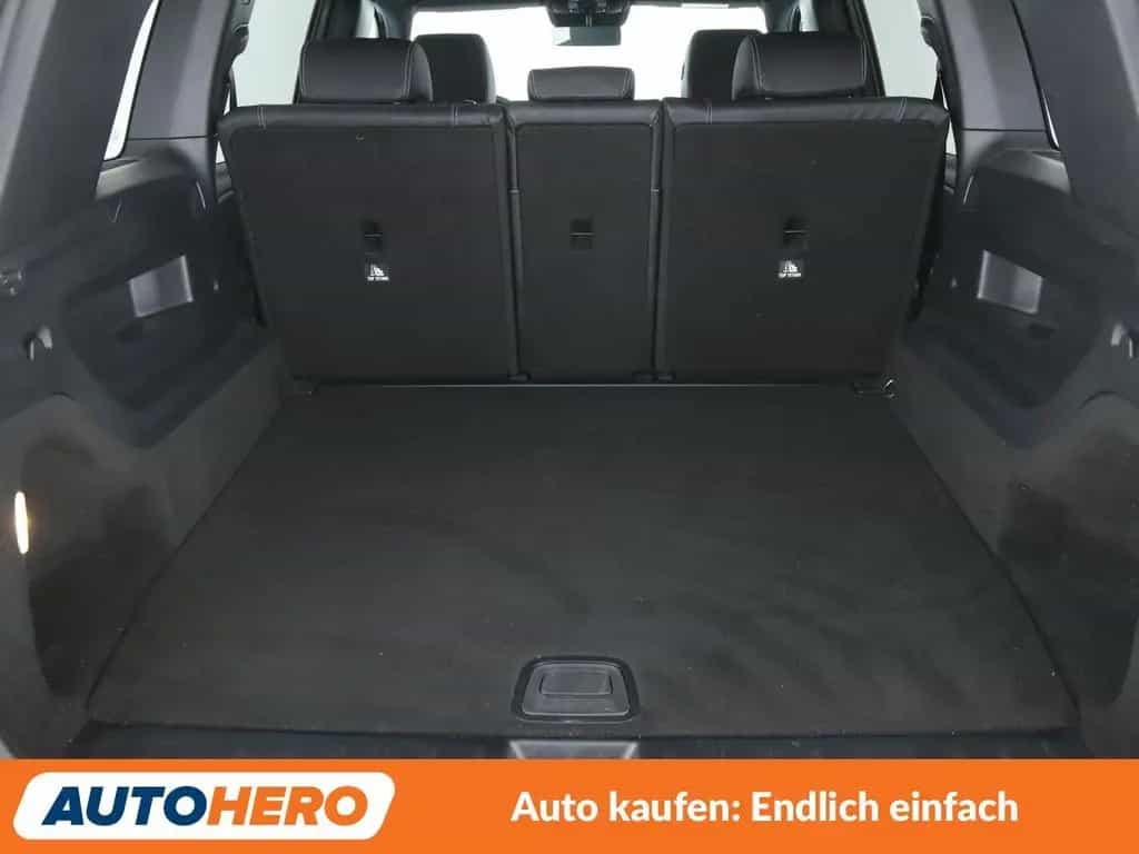 Mercedes-Benz GLB 250 4Matic Style Aut.*LED*NAVI*TEMPO*CAM*PDC 04/2021-photo-17