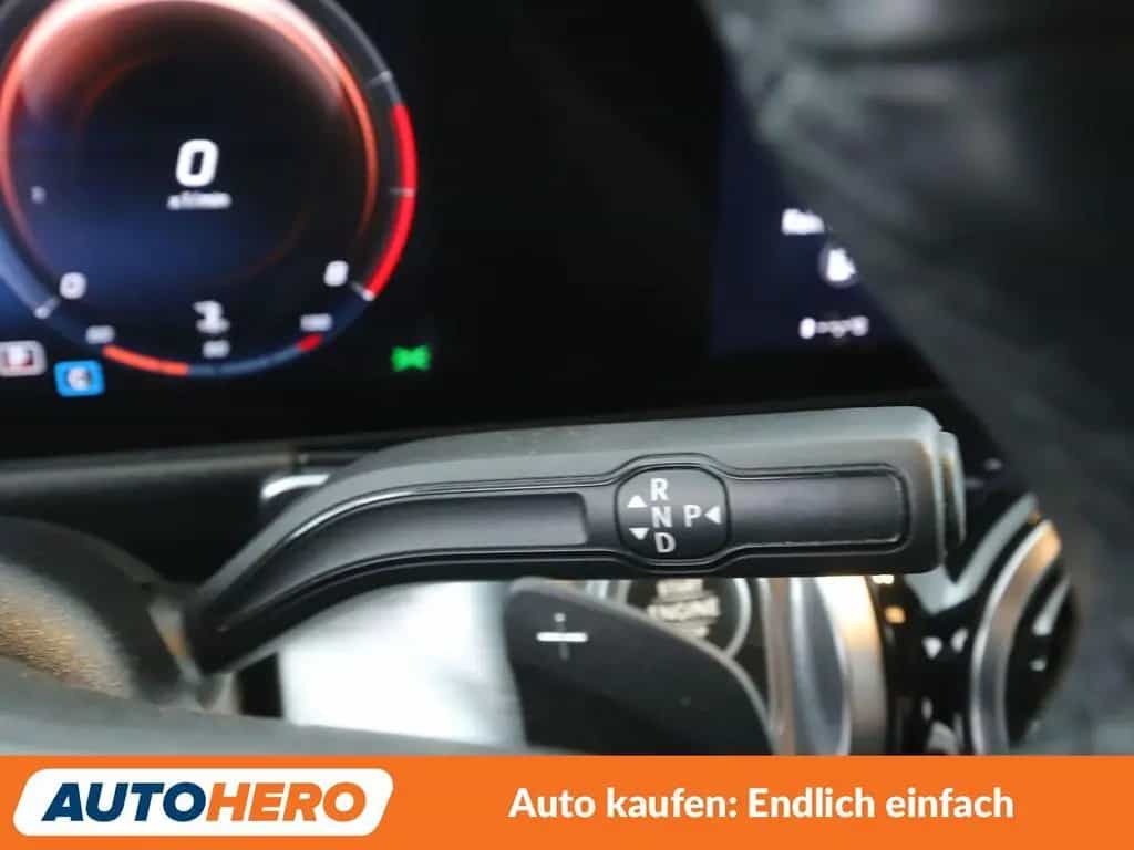 Mercedes-Benz GLB 250 4Matic Style Aut.*LED*NAVI*TEMPO*CAM*PDC 04/2021-photo-23