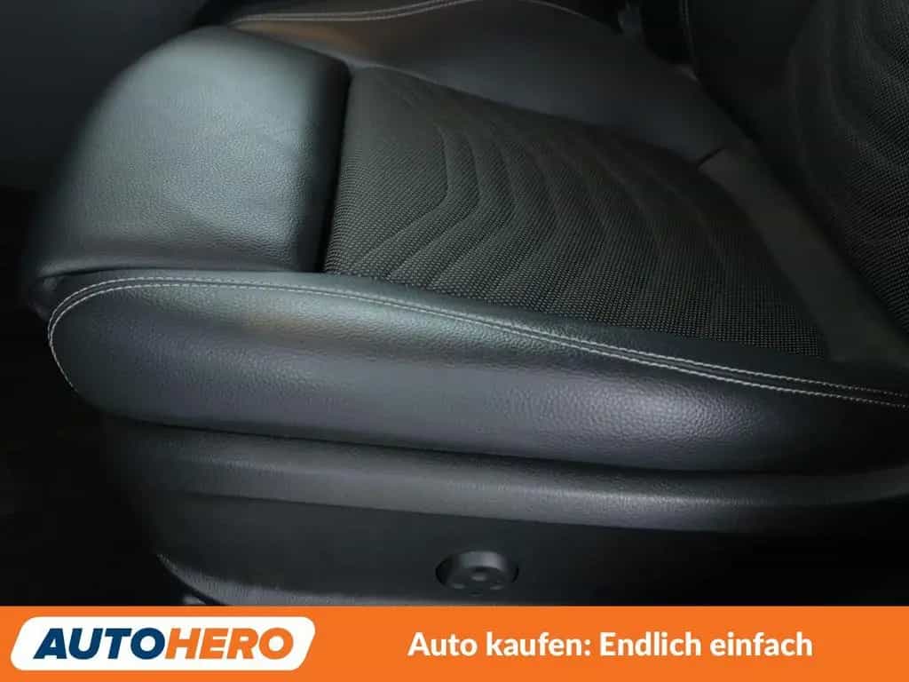 Mercedes-Benz GLB 250 4Matic Style Aut.*LED*NAVI*TEMPO*CAM*PDC 04/2021-photo-26