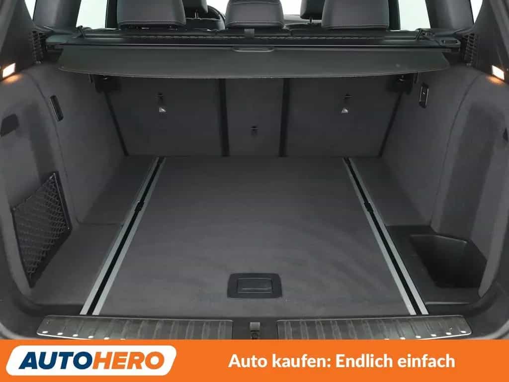 BMW X3 xDrive 20d Sport Aut.*NAV*HUD*TEMPO*CAM*AHK* 01/2017-photo-17