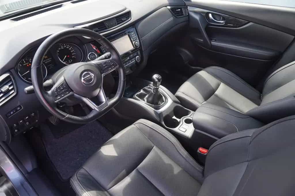 Nissan X-Trail 1.6 DIG-T Tekna Navi Leder 7-Sitzer LED 01/2019-photo-13