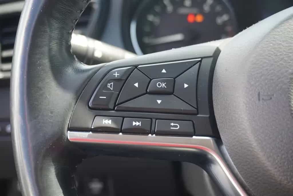 Nissan X-Trail 1.6 DIG-T Tekna Navi Leder 7-Sitzer LED 01/2019-photo-23