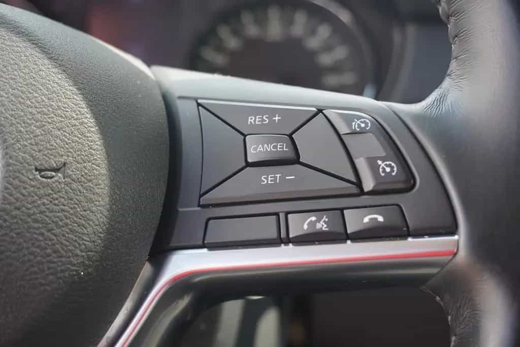 Nissan X-Trail 1.6 DIG-T Tekna Navi Leder 7-Sitzer LED 01/2019-photo-24